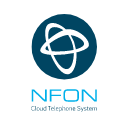 NFON distributed by Nuvola