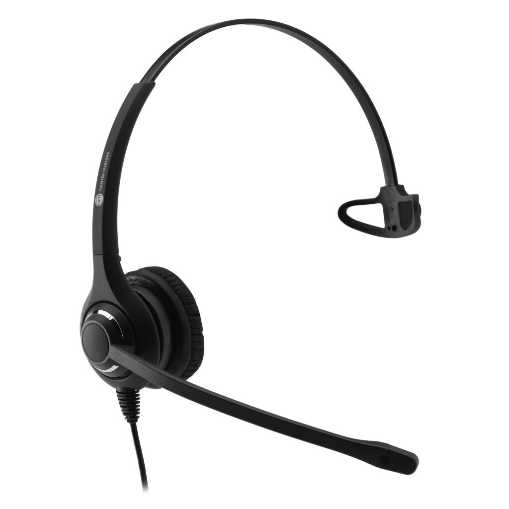 JPL Headset Wired Mono from Nuvola Distribution